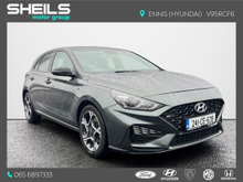 Hyundai i30 Petrol NLine