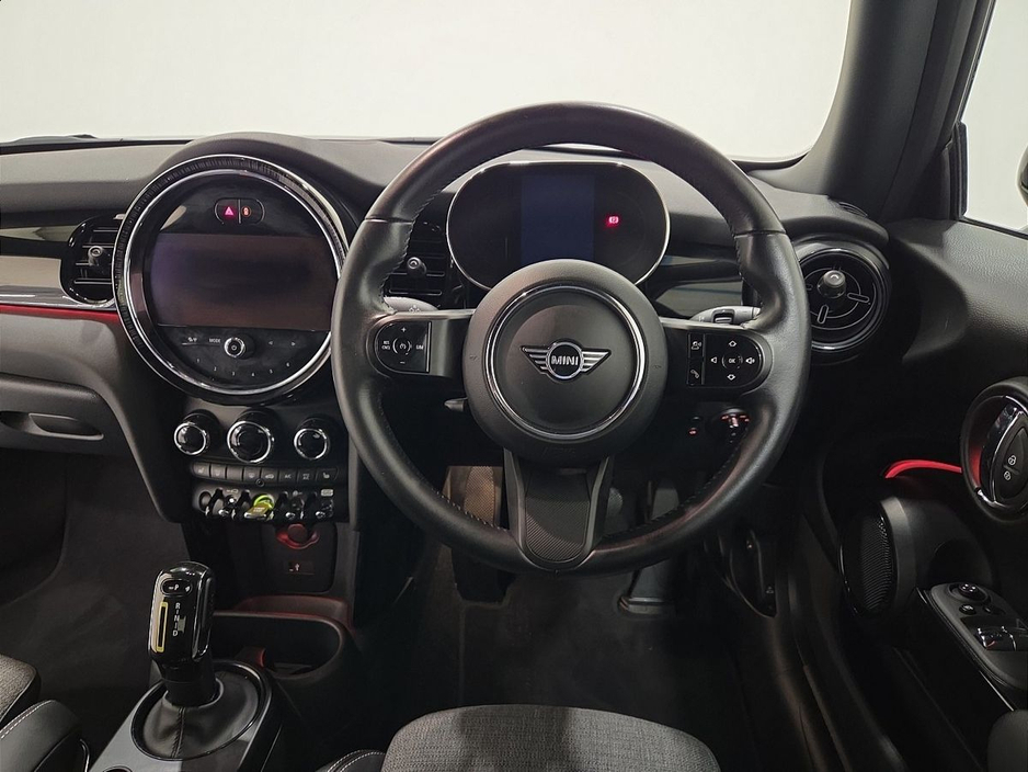 2022 MINI Hatch 0L Electric For Sale Images