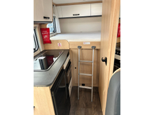 2024 Fiat Ducato 2.2L Diesel For Sale Images