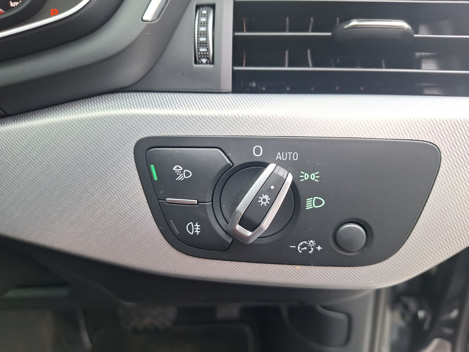 2018 Audi A4 2L Diesel For Sale Images