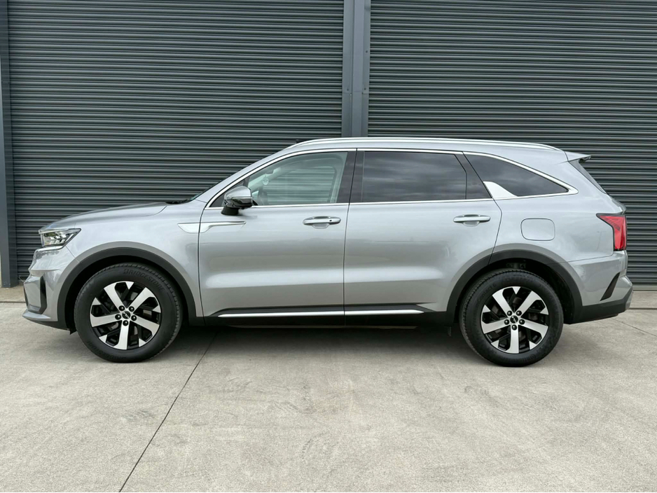 2023 Kia Sorento 2.2L Diesel For Sale Images