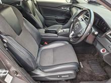 2020 Honda Insight 1.5L Petrol Hybrid For Sale Images