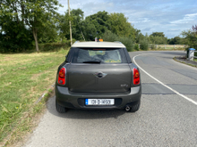 2013 MINI Countryman 1.6L Diesel For Sale Images