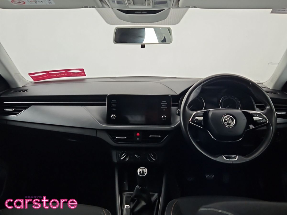 Skoda Kamiq 1.0TSI 115hp Ambition — thumbnail 11