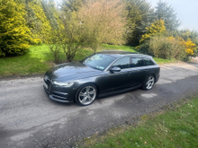 2015 Audi A6 3L Diesel For Sale Images