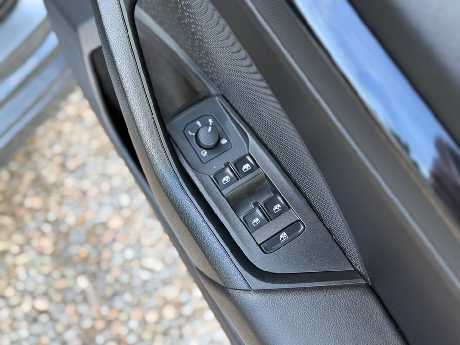 2024 Skoda Octavia 1.5L Petrol Hybrid For Sale Images