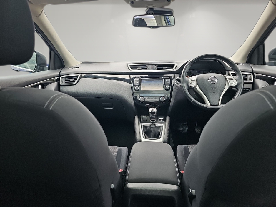 2016 Nissan Qashqai 1.5L Diesel For Sale Images