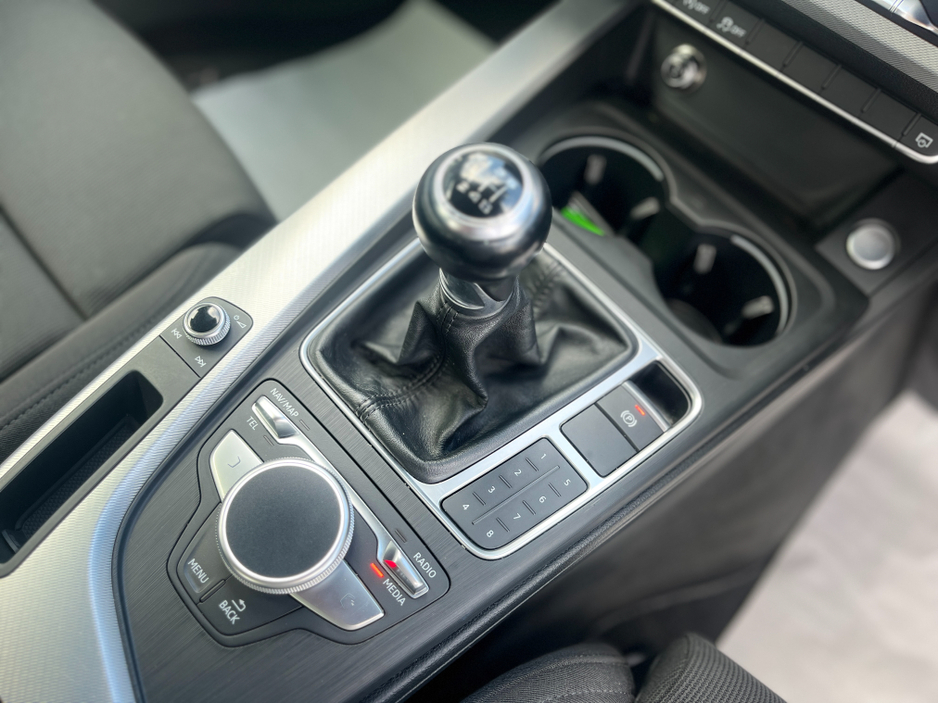 2016 Audi A4 1.4L Petrol For Sale Images