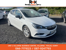 2019 Opel Astra 1.6L Diesel For Sale Images