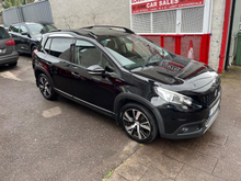 2019 Peugeot 2008 1.5L Diesel For Sale Images