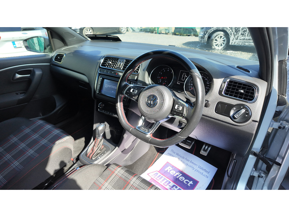2016 Volkswagen Polo 1.8L Petrol For Sale Images