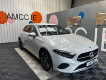Mercedes-Benz A Class €36950! 2024 MERCEDES-BENZ A200D 2.0 AUTOMATIC / CRUISE CONTROL / REVERSE CAMERA / ELECTRIC MEMORY & HEATED SEATS / PADDLE SHIFTERS / AMBIENT LIGHTS AND MORE