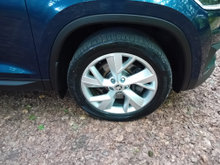 2022 Skoda Kodiaq 2L Diesel For Sale Images