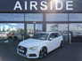 2017 AUDI A3 S-LINE * DYNAMIC SPEC * 1.4 TFSI AUTOMATIC * FINANCE AVAILABLE - COMPETITIVE APRs OFFERED