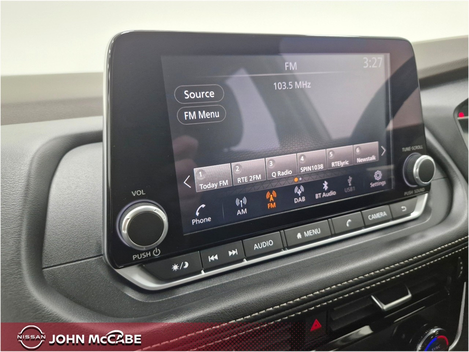 2023 Nissan X-Trail 1.5L Petrol For Sale Images