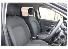 2019 Dacia Duster 1.6L Petrol For Sale Images