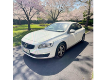 2016 Volvo S60 2L Diesel For Sale Images
