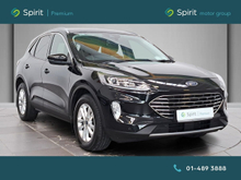 Ford Kuga 1.5 EcoBlue 120PS Titanium*Call Andrew on 0862617858*