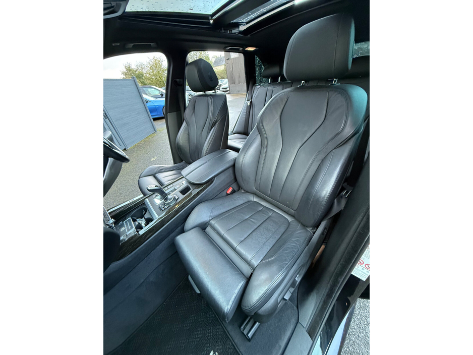 2014 BMW X5 3L Diesel For Sale Images