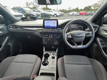 2021 Ford Focus 1.5L Diesel For Sale Images