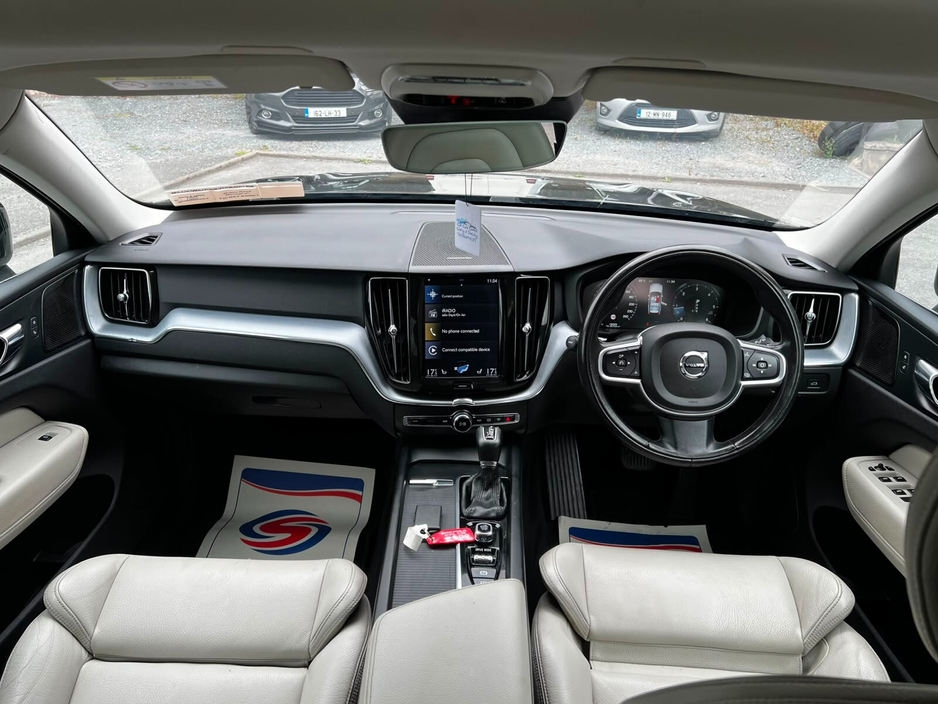 2019 Volvo XC60 2L Diesel For Sale Images