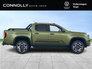 2026 VOLKSWAGEN AMAROK Pan Americana