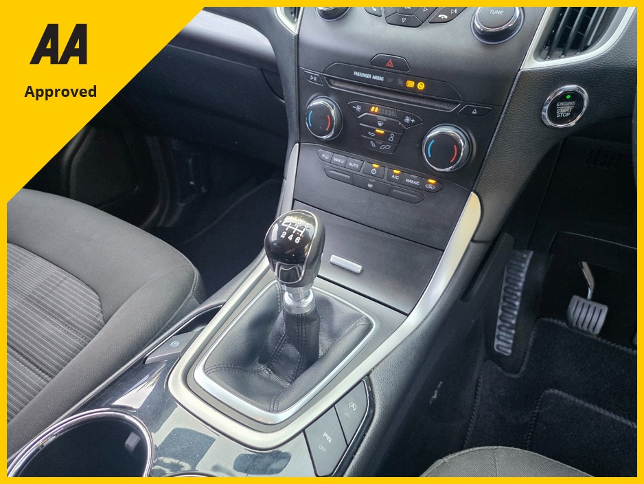 2016 Ford Galaxy 2L Diesel For Sale Images