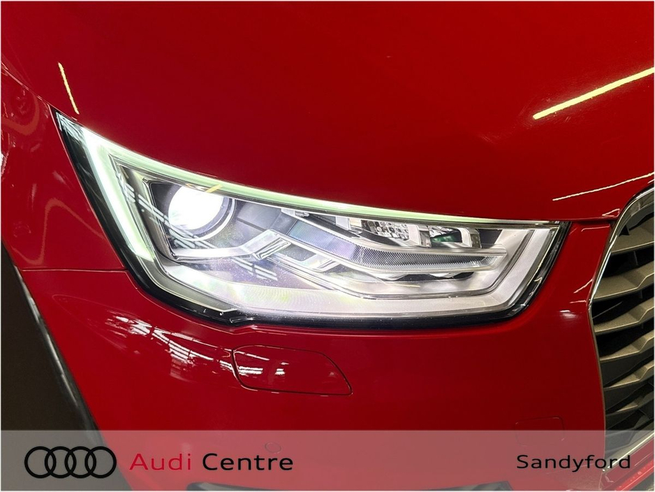 Audi A1 1.0TFSI 95HP S Tronic — thumbnail 16