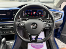 2018 Volkswagen Polo 1L Petrol For Sale Images