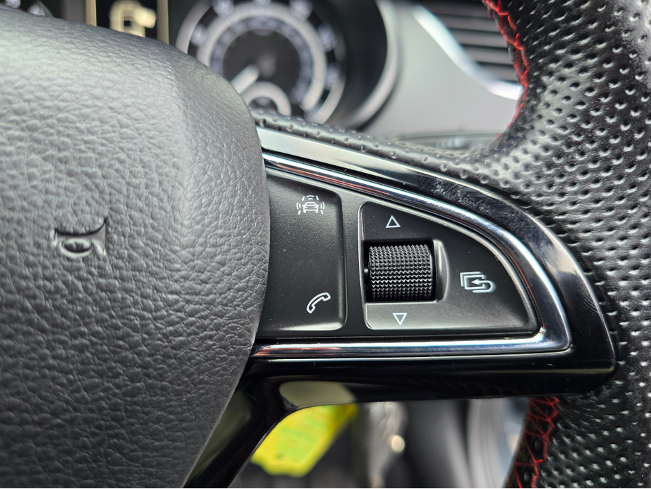 2016 Skoda Octavia 2.0L Diesel For Sale Images