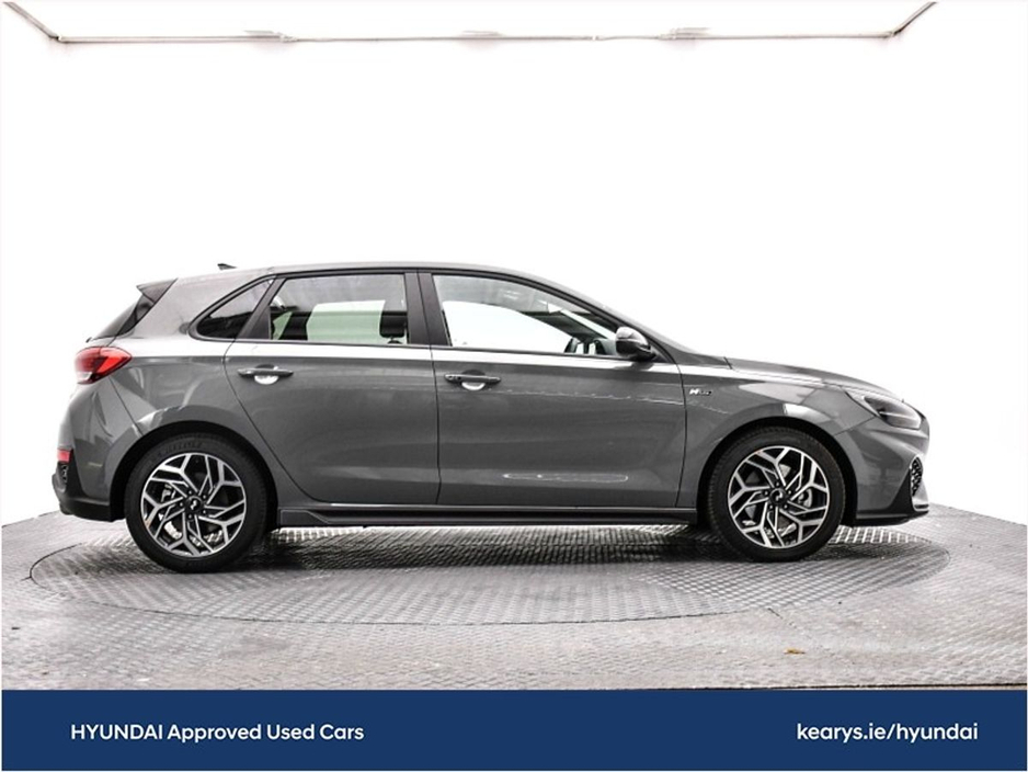 Hyundai i30 Petrol N Line — thumbnail 14