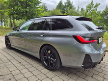 2023 BMW 3 Series 2L Diesel For Sale Images