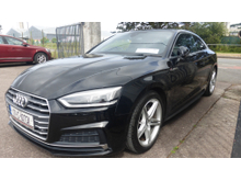 2017 Audi A5 2L Diesel For Sale Images