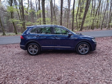 2018 Volkswagen Tiguan 2L Diesel For Sale Images