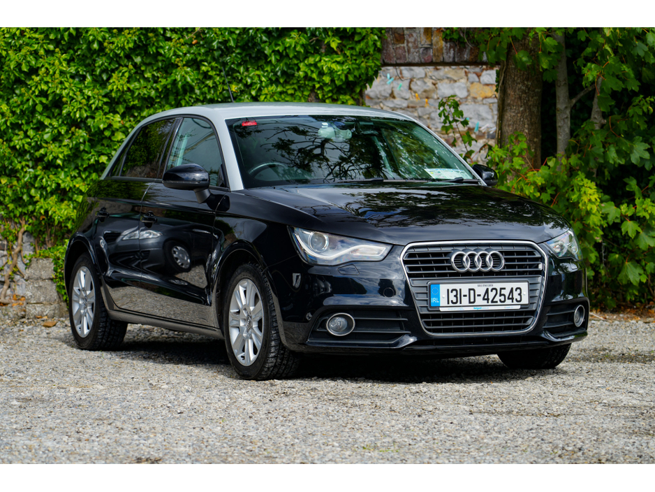 Audi A1 1.4 Petrol Automatic 5Door