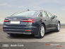2022 AUDI A6 SALOON 40TDI 204BHP SE AUTOMATIC WITH COMFORT PACK & SPARE WHEEL