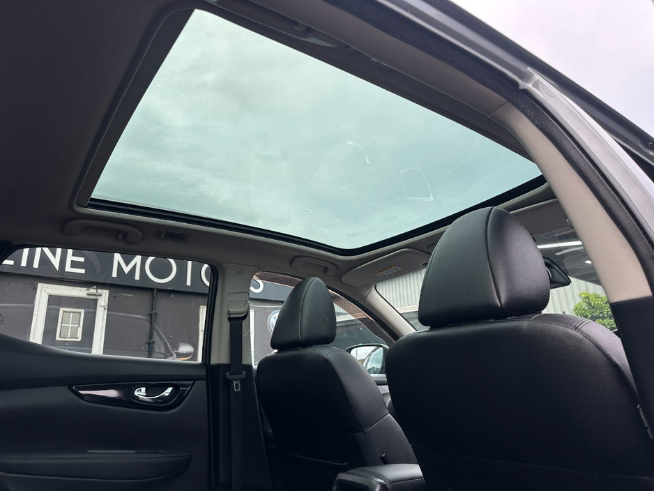 2016 Nissan Qashqai 1.5L Diesel For Sale Images