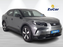 Ford Capri Capri Select Ev Select 286 Electric 77kWh Extended Range Auto