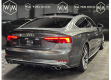 2018 Audi S5 3.0L Petrol For Sale Images