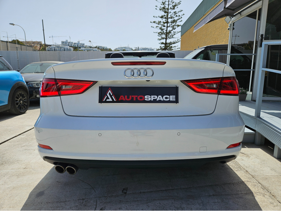 2015 Audi A3 2L Diesel For Sale Images