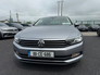 2018 VOLKSWAGEN PASSAT HIGHLINE 1.6 TDI MANUAL 6SPEED FWD 120HP 4DR
