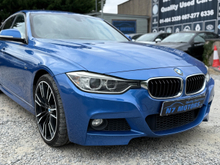 2013 BMW 3 Series 2L Petrol For Sale Images