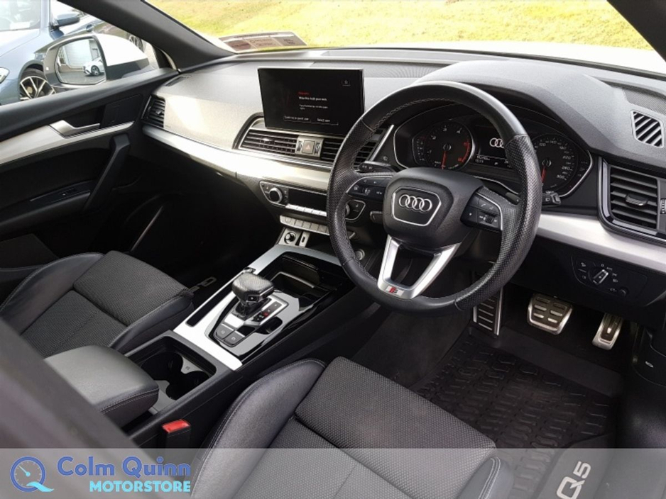 2022 Audi Q5 2L Diesel For Sale Images