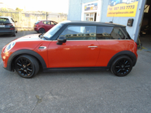 2018 MINI Hatch 1.5L Petrol For Sale Images