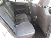 2024 Volkswagen T-Cross 1L Petrol For Sale Images
