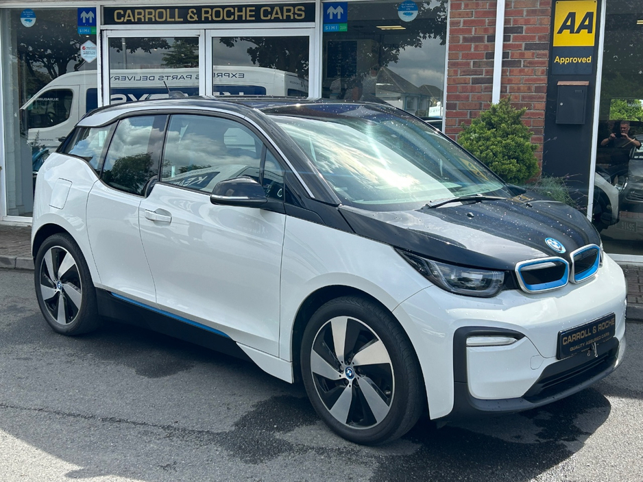 2019 BMW i3 0L Electric For Sale Images