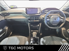 Peugeot 208 All New Allure Hybrid, Rear...