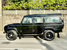 2011 Land Rover Defender 2.4L Diesel For Sale Images