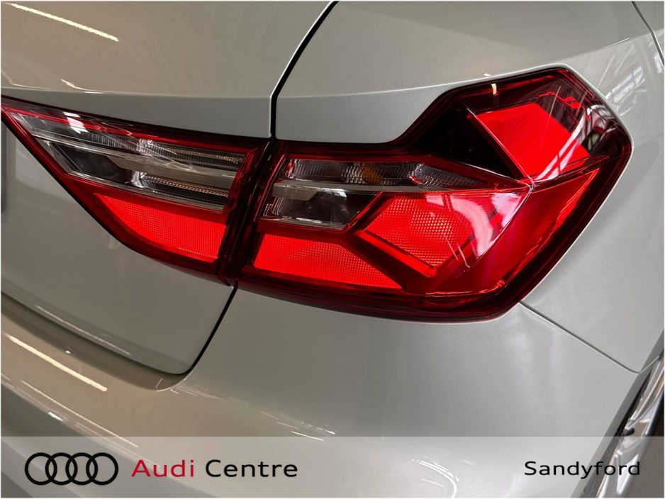 Audi A1 SB 30 TFSI 116HP S-T SE — thumbnail 24