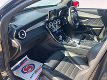 2019 Mercedes-Benz GLC Class 2.1L Diesel For Sale Images